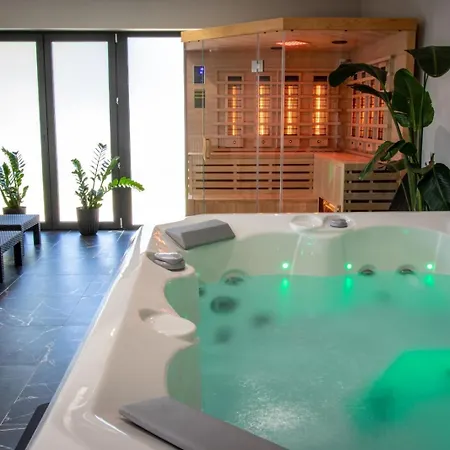 Daj Sobie Spokoj Belle View * شكلارسكا بوريبا