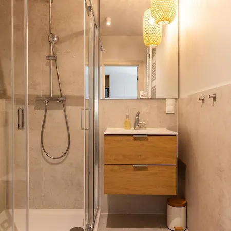 Apartament Daj Sobie Spokój Belle View