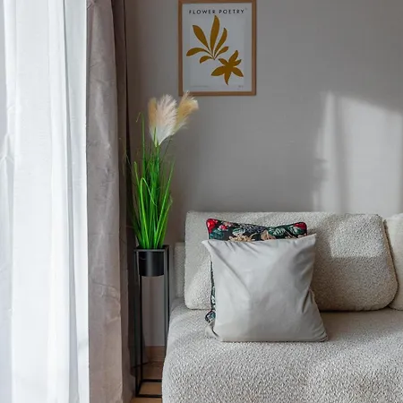 Daj Sobie Spokój Belle View *