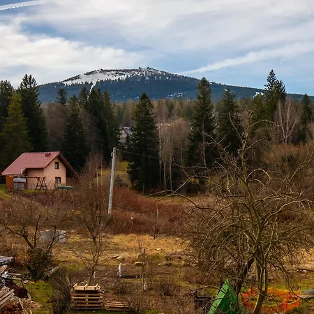Apartment Daj Sobie Spokoj Belle View *