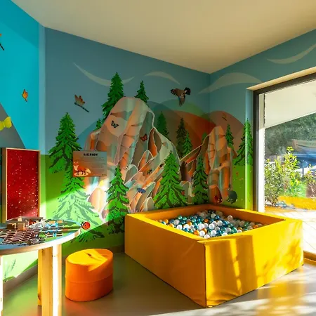 Apartament Daj Sobie Spokój Belle View