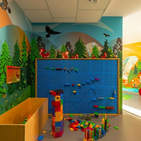 Apartamento Daj Sobie Spokój Belle View Szklarska Poręba