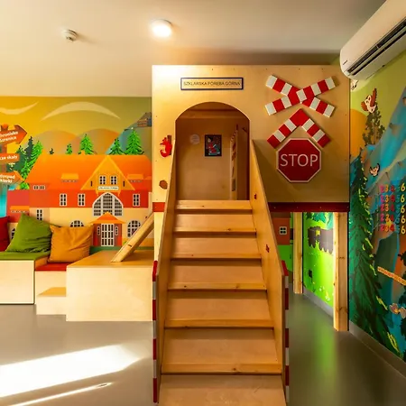 Apartamento Daj Sobie Spokój Belle View *