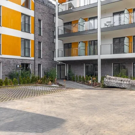 Daj Sobie Spokój Belle View *