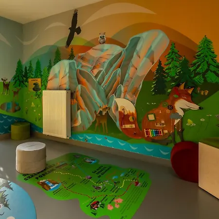 Apartamento Daj Sobie Spokój Belle View Szklarska Poręba