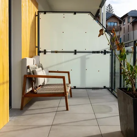 Daj Sobie Spokój Belle View *