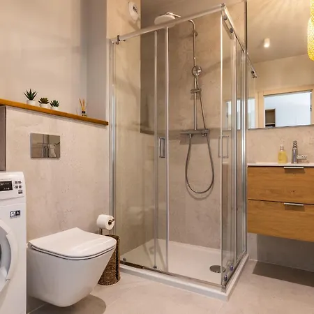 Daj Sobie Spokój Belle View * Szklarska Poręba