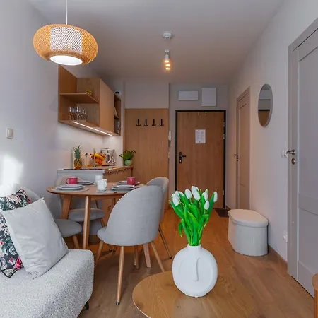 Daj Sobie Spokój Belle View * Szklarska Poręba