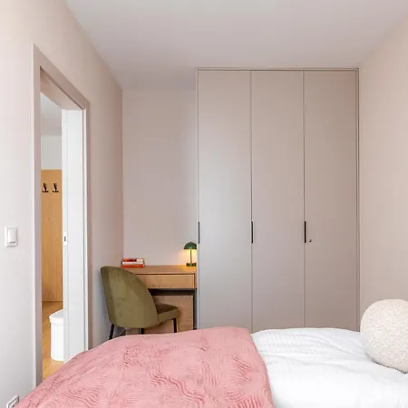 Daj Sobie Spokoj Belle View Apartment Szklarska Poreba