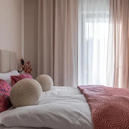 Daj Sobie Spokój Belle View Apartament