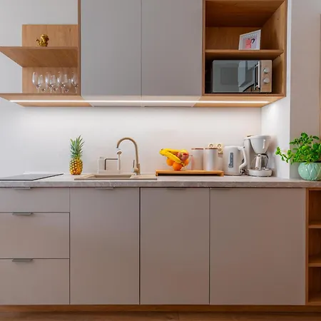 Daj Sobie Spokoj Belle View Apartment Szklarska Poreba