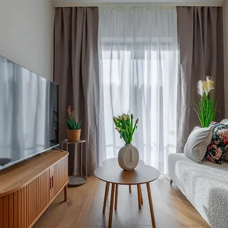 Daj Sobie Spokój Belle View