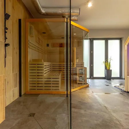 Daj Sobie Spokój Belle View Apartament