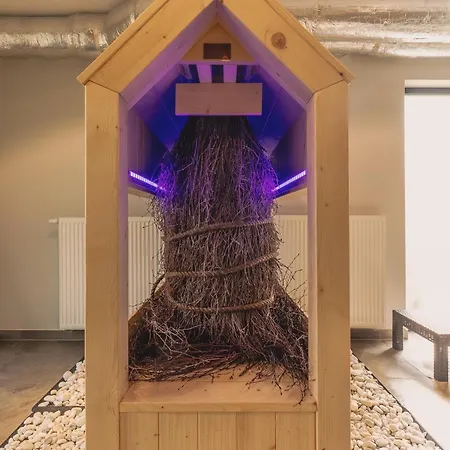 Apartamento Daj Sobie Spokój Belle View *