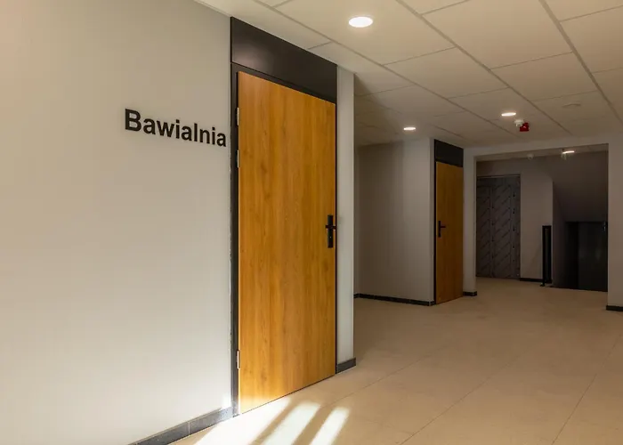 Apartment Daj Sobie Spokoj Belle View