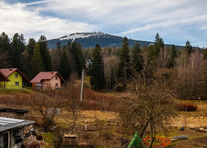 Apartment Daj Sobie Spokoj Belle View *