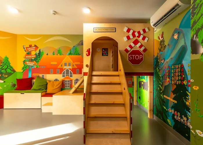 Apartment Daj Sobie Spokoj Belle View *