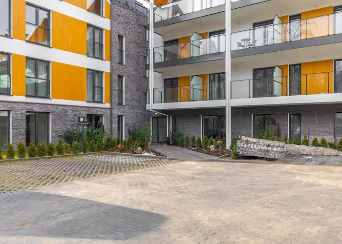 Daj Sobie Spokoj Belle View *