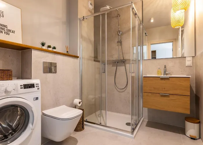 Daj Sobie Spokoj Belle View * Szklarska Poręba