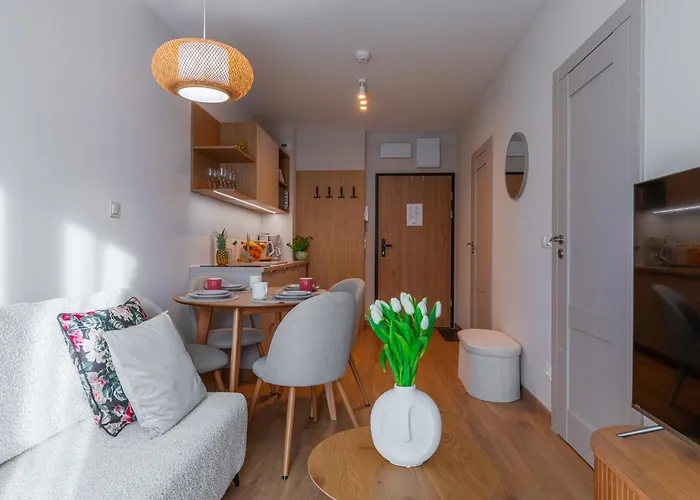 Daj Sobie Spokoj Belle View * Szklarska Poręba