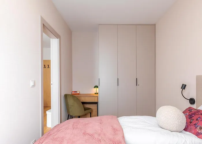 Daj Sobie Spokoj Belle View Appartement Szklarska Poręba