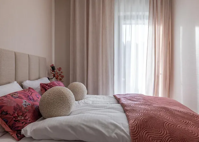 Daj Sobie Spokoj Belle View Apartment