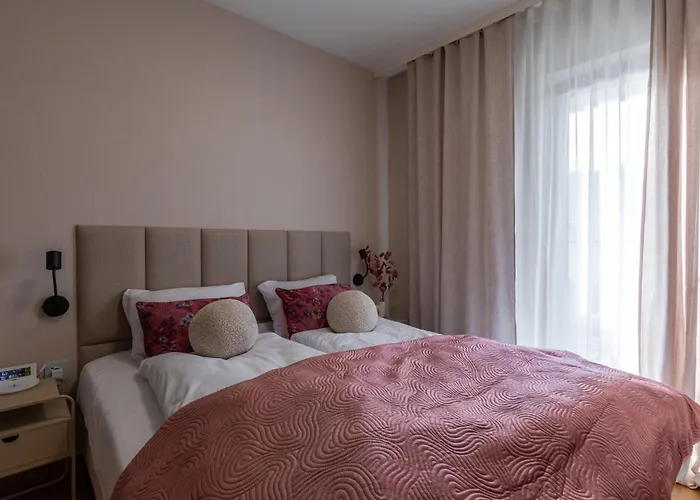 Daj Sobie Spokoj Belle View * Szklarska Poręba