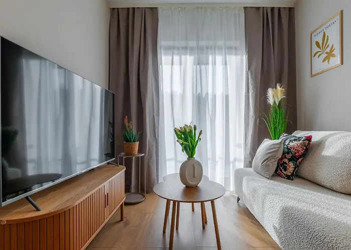 Daj Sobie Spokoj Belle View