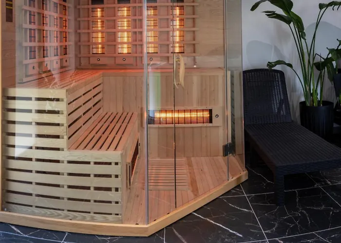 Appartement Daj Sobie Spokoj Belle View