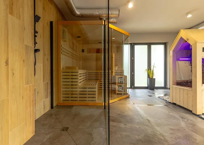 Daj Sobie Spokoj Belle View Appartement