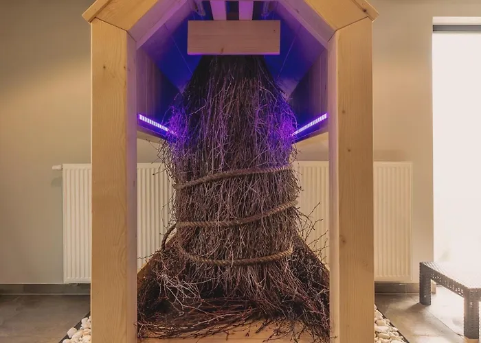 Apartment Daj Sobie Spokoj Belle View *